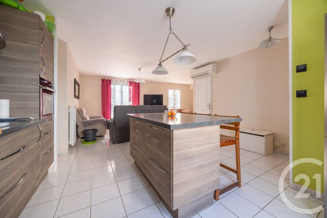 maison à vendre - 4 pièces - 71.14 m2 - ST BENOIT DE CARMAUX - 81 - MIDI-PYRENEES - Century 21 Plein Sud