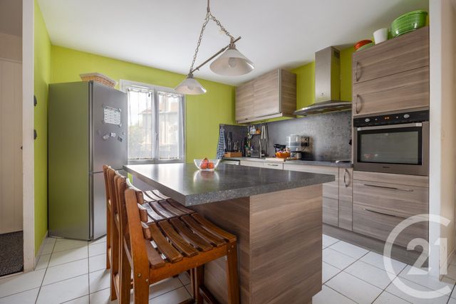 maison à vendre - 4 pièces - 71.14 m2 - ST BENOIT DE CARMAUX - 81 - MIDI-PYRENEES - Century 21 Plein Sud