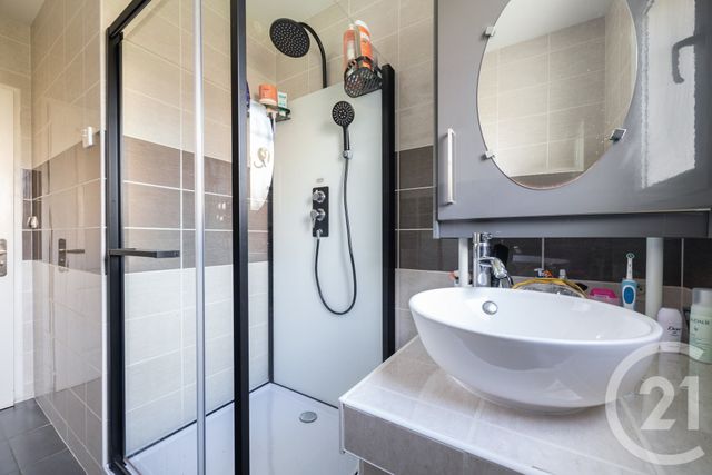 maison à vendre - 4 pièces - 71.14 m2 - ST BENOIT DE CARMAUX - 81 - MIDI-PYRENEES - Century 21 Plein Sud