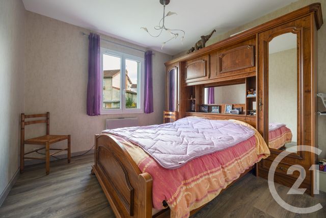 maison à vendre - 4 pièces - 71.14 m2 - ST BENOIT DE CARMAUX - 81 - MIDI-PYRENEES - Century 21 Plein Sud