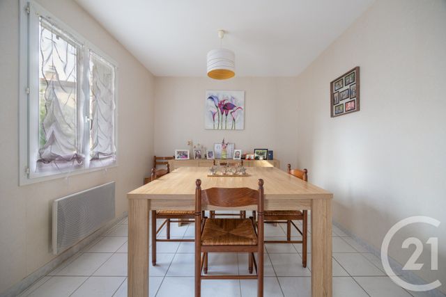 maison à vendre - 4 pièces - 71.14 m2 - ST BENOIT DE CARMAUX - 81 - MIDI-PYRENEES - Century 21 Plein Sud