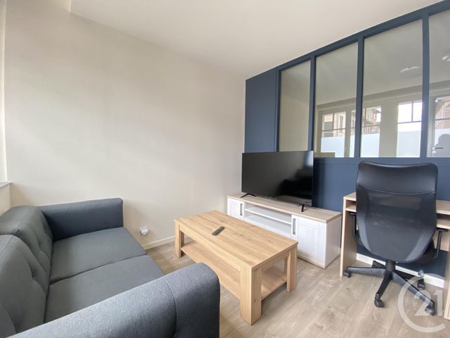 Appartement T2 à louer - 2 pièces - 39.66 m2 - ALBI - 81 - MIDI-PYRENEES - Century 21 Plein Sud