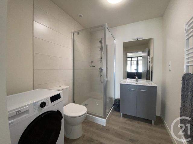 Appartement T2 à louer - 2 pièces - 39.66 m2 - ALBI - 81 - MIDI-PYRENEES - Century 21 Plein Sud