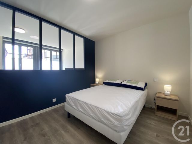 Appartement T2 à louer - 2 pièces - 39.66 m2 - ALBI - 81 - MIDI-PYRENEES - Century 21 Plein Sud