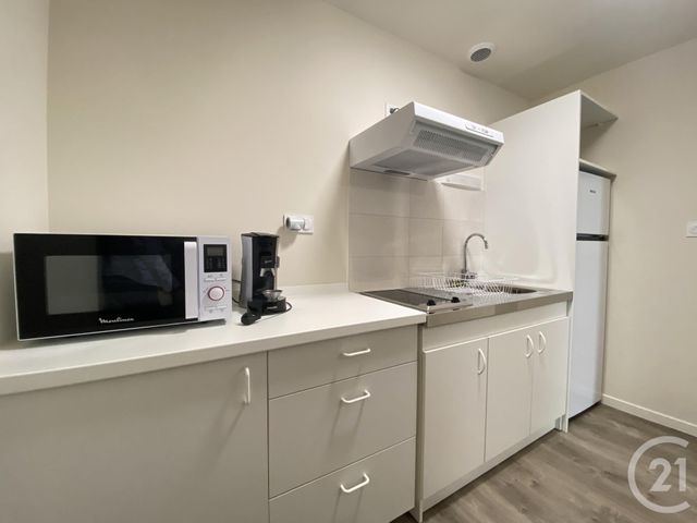 Appartement T2 à louer - 2 pièces - 39.66 m2 - ALBI - 81 - MIDI-PYRENEES - Century 21 Plein Sud