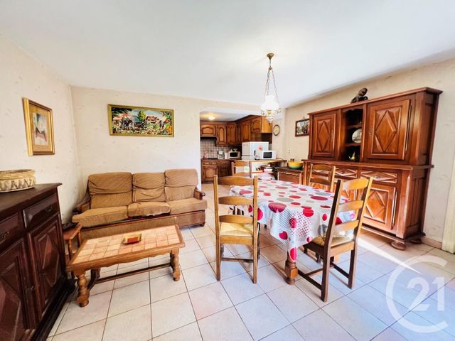 maison à vendre - 4 pièces - 76.0 m2 - LESCURE D ALBIGEOIS - 81 - MIDI-PYRENEES - Century 21 Plein Sud