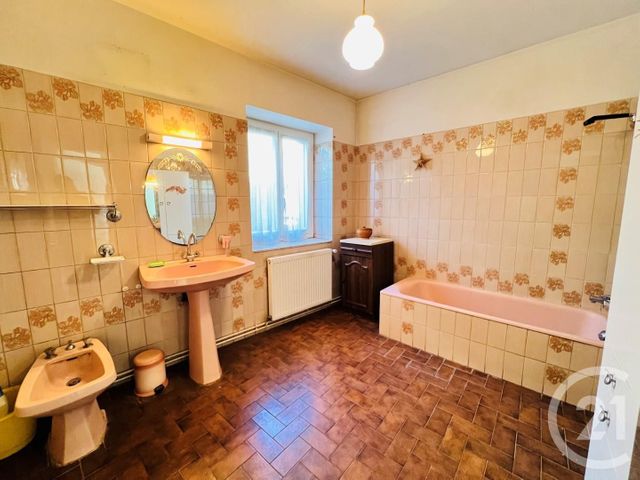 maison à vendre - 4 pièces - 76.0 m2 - LESCURE D ALBIGEOIS - 81 - MIDI-PYRENEES - Century 21 Plein Sud