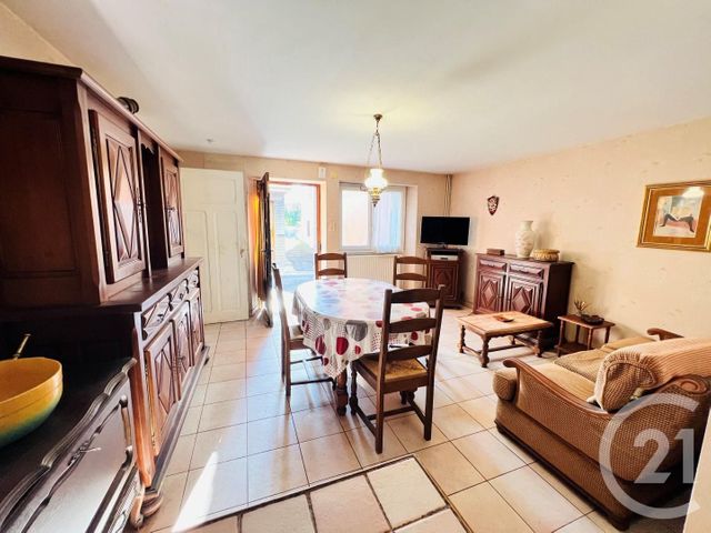 Maison à vendre LESCURE D ALBIGEOIS