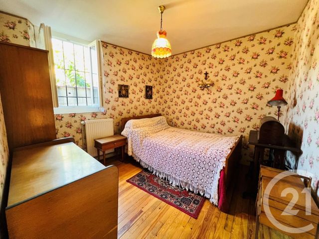 maison à vendre - 4 pièces - 76.0 m2 - LESCURE D ALBIGEOIS - 81 - MIDI-PYRENEES - Century 21 Plein Sud