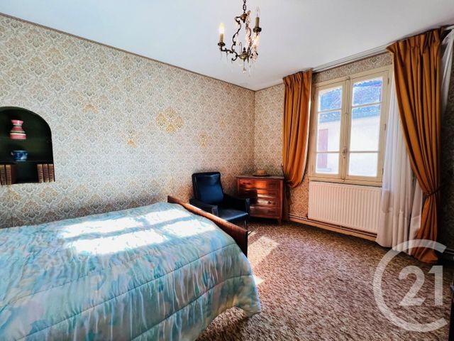 maison à vendre - 4 pièces - 76.0 m2 - LESCURE D ALBIGEOIS - 81 - MIDI-PYRENEES - Century 21 Plein Sud