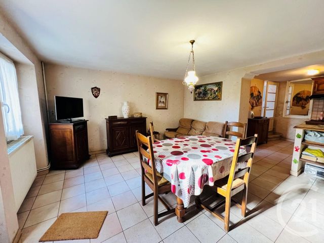 maison à vendre - 4 pièces - 76.0 m2 - LESCURE D ALBIGEOIS - 81 - MIDI-PYRENEES - Century 21 Plein Sud