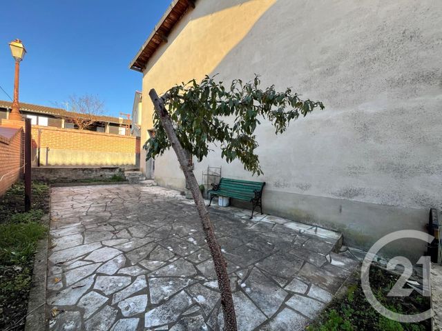 maison à vendre - 4 pièces - 76.0 m2 - LESCURE D ALBIGEOIS - 81 - MIDI-PYRENEES - Century 21 Plein Sud