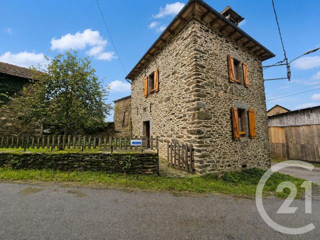 Maison à vendre LA FOUILLADE