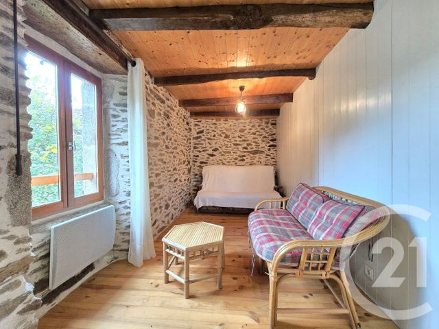 maison à vendre - 3 pièces - 73.0 m2 - LESCURE JAOUL - 12 - MIDI-PYRENEES - Century 21 Plein Sud