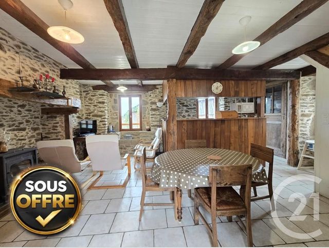 Maison à vendre LA FOUILLADE