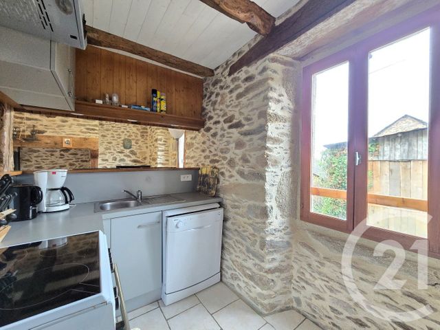 maison à vendre - 3 pièces - 73.0 m2 - LESCURE JAOUL - 12 - MIDI-PYRENEES - Century 21 Plein Sud