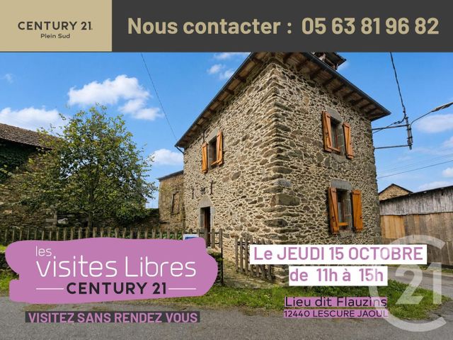 Maison à vendre LA FOUILLADE