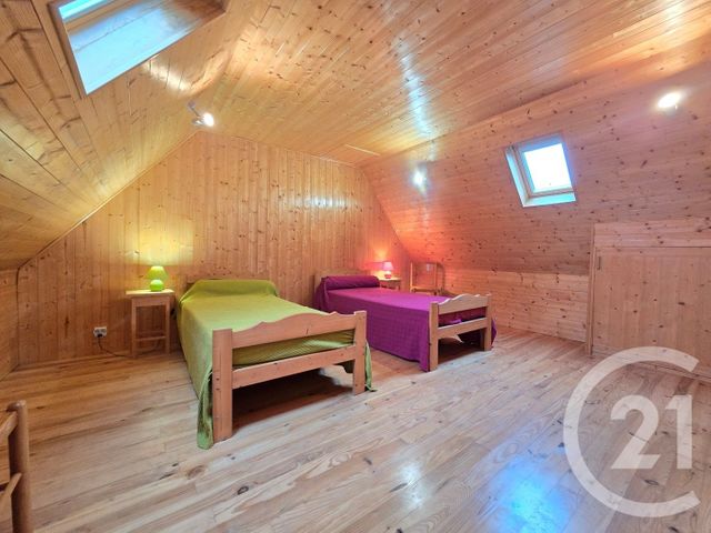 maison à vendre - 3 pièces - 73.0 m2 - LESCURE JAOUL - 12 - MIDI-PYRENEES - Century 21 Plein Sud
