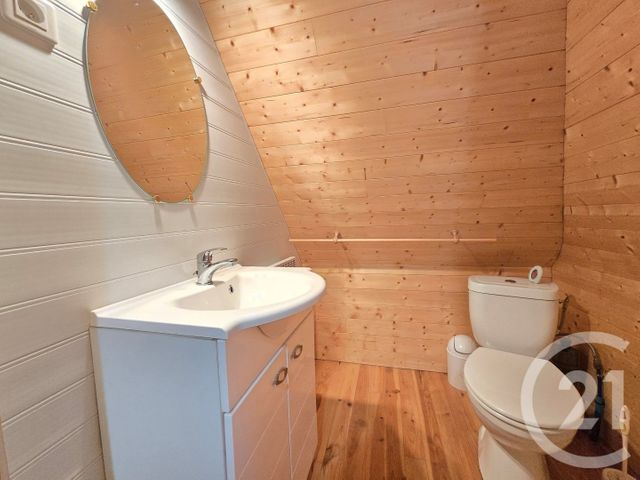 maison à vendre - 3 pièces - 73.0 m2 - LESCURE JAOUL - 12 - MIDI-PYRENEES - Century 21 Plein Sud