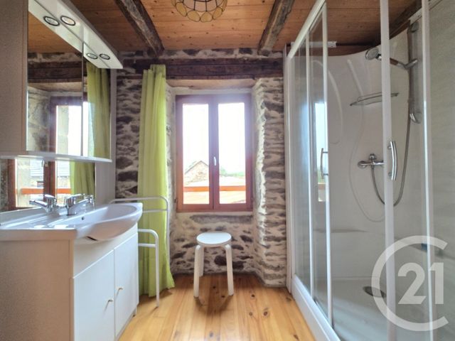 maison à vendre - 3 pièces - 73.0 m2 - LESCURE JAOUL - 12 - MIDI-PYRENEES - Century 21 Plein Sud