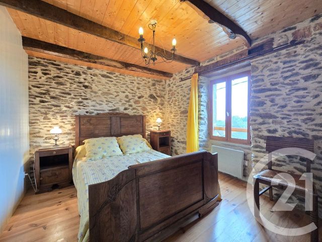 maison à vendre - 3 pièces - 73.0 m2 - LESCURE JAOUL - 12 - MIDI-PYRENEES - Century 21 Plein Sud