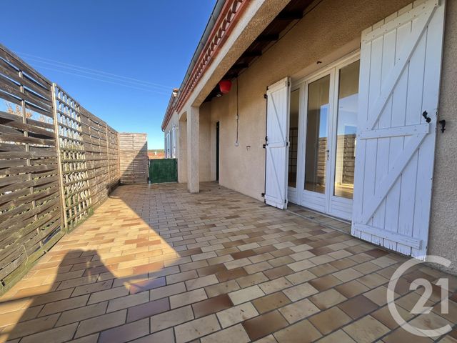 Appartement T4 à louer MARSSAC SUR TARN