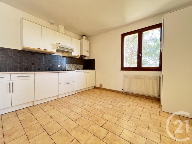 Appartement T4 à louer - 4 pièces - 102.25 m2 - MARSSAC SUR TARN - 81 - MIDI-PYRENEES - Century 21 Plein Sud