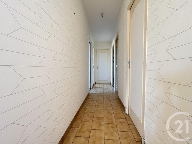 Appartement T4 à louer - 4 pièces - 102.25 m2 - MARSSAC SUR TARN - 81 - MIDI-PYRENEES - Century 21 Plein Sud