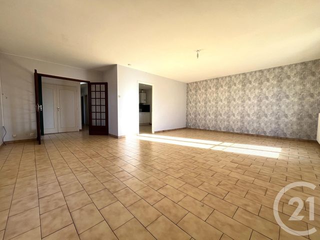 Appartement T4 à louer - 4 pièces - 102.25 m2 - MARSSAC SUR TARN - 81 - MIDI-PYRENEES - Century 21 Plein Sud