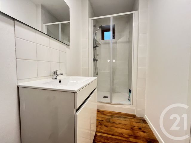 Appartement Duplex à louer - 3 pièces - 66.0 m2 - REALMONT - 81 - MIDI-PYRENEES - Century 21 Plein Sud