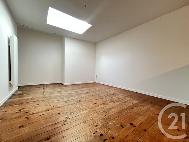 Appartement Duplex à louer - 3 pièces - 66.0 m2 - REALMONT - 81 - MIDI-PYRENEES - Century 21 Plein Sud