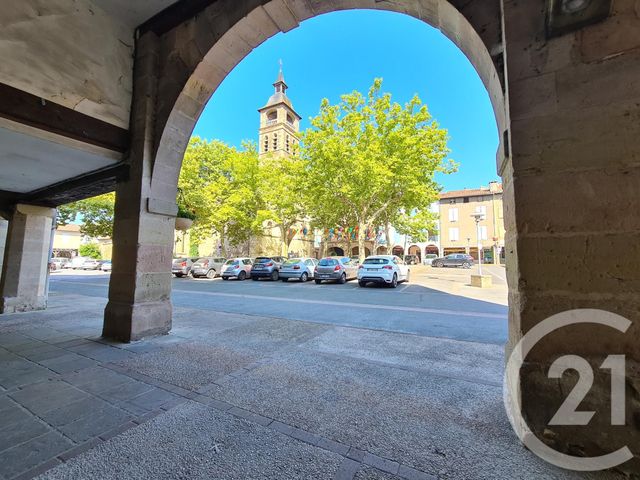 Appartement Duplex à louer - 3 pièces - 66.0 m2 - REALMONT - 81 - MIDI-PYRENEES - Century 21 Plein Sud