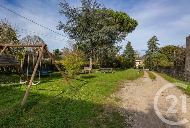 maison à vendre - 6 pièces - 148.0 m2 - CARMAUX - 81 - MIDI-PYRENEES - Century 21 Plein Sud