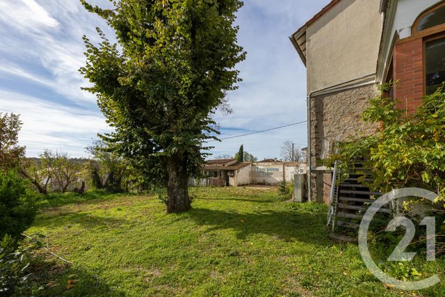 maison à vendre - 6 pièces - 148.0 m2 - CARMAUX - 81 - MIDI-PYRENEES - Century 21 Plein Sud