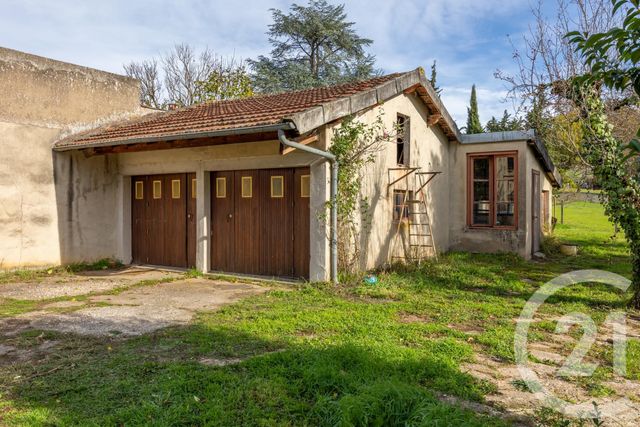maison à vendre - 6 pièces - 148.0 m2 - CARMAUX - 81 - MIDI-PYRENEES - Century 21 Plein Sud