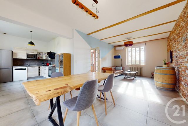 maison à vendre - 6 pièces - 148.0 m2 - CARMAUX - 81 - MIDI-PYRENEES - Century 21 Plein Sud