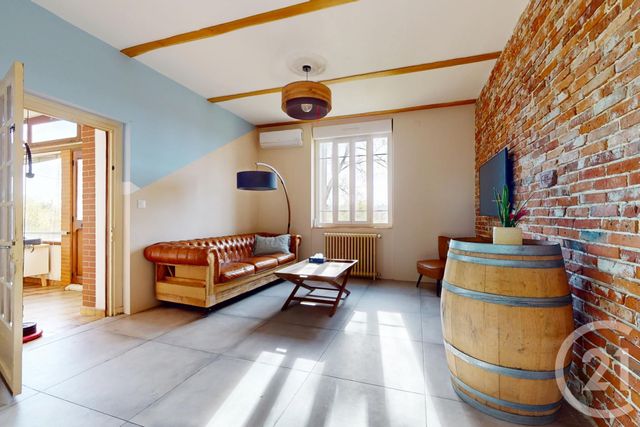 maison à vendre - 6 pièces - 148.0 m2 - CARMAUX - 81 - MIDI-PYRENEES - Century 21 Plein Sud