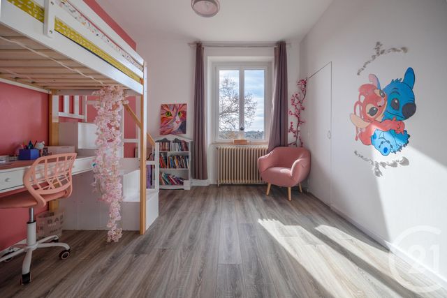 maison à vendre - 6 pièces - 148.0 m2 - CARMAUX - 81 - MIDI-PYRENEES - Century 21 Plein Sud