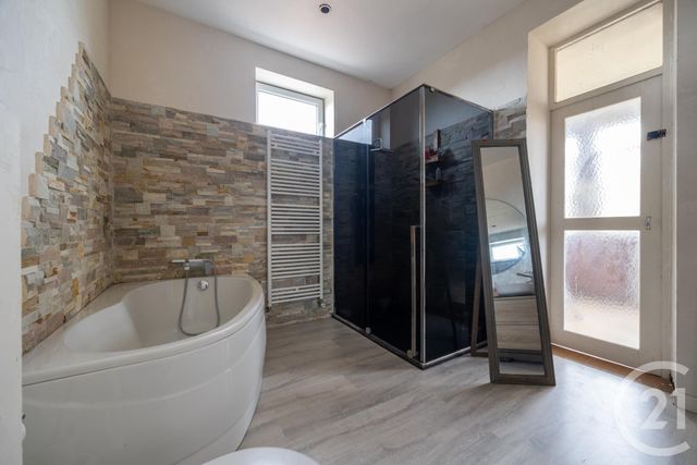 maison à vendre - 6 pièces - 148.0 m2 - CARMAUX - 81 - MIDI-PYRENEES - Century 21 Plein Sud