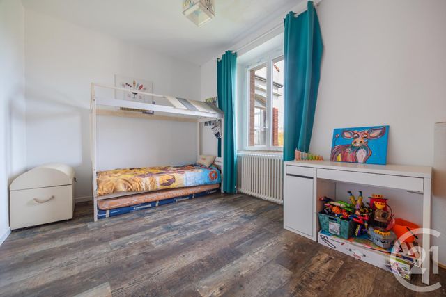 maison à vendre - 6 pièces - 148.0 m2 - CARMAUX - 81 - MIDI-PYRENEES - Century 21 Plein Sud