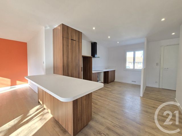 maison à vendre - 4 pièces - 90.45 m2 - MARSSAC SUR TARN - 81 - MIDI-PYRENEES - Century 21 Plein Sud