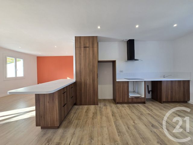 maison à vendre - 4 pièces - 90.45 m2 - MARSSAC SUR TARN - 81 - MIDI-PYRENEES - Century 21 Plein Sud