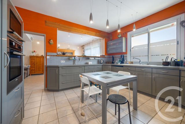 maison à vendre - 6 pièces - 160.5 m2 - ALBI - 81 - MIDI-PYRENEES - Century 21 Plein Sud