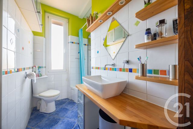 maison à vendre - 6 pièces - 160.5 m2 - ALBI - 81 - MIDI-PYRENEES - Century 21 Plein Sud