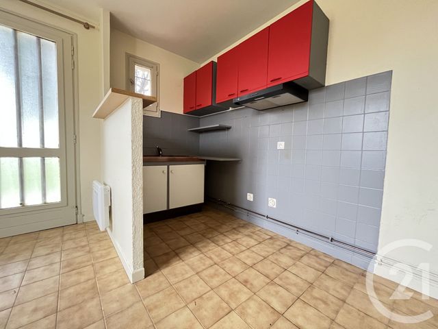 Appartement T2 à louer - 2 pièces - 32.52 m2 - MARSSAC SUR TARN - 81 - MIDI-PYRENEES - Century 21 Plein Sud