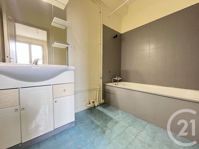 Appartement T2 à louer - 2 pièces - 32.52 m2 - MARSSAC SUR TARN - 81 - MIDI-PYRENEES - Century 21 Plein Sud