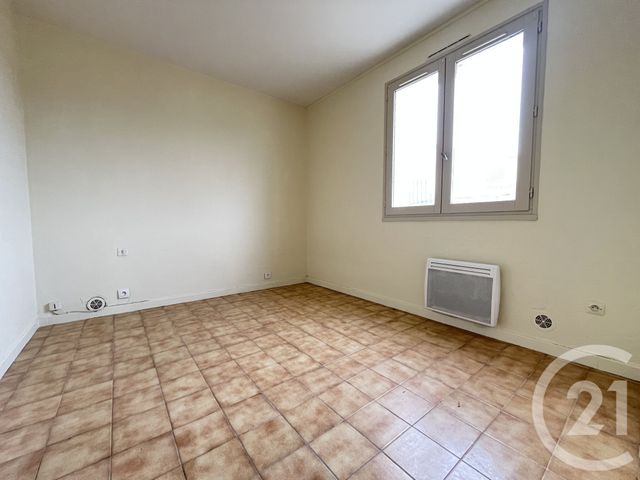 Appartement T2 à louer - 2 pièces - 32.52 m2 - MARSSAC SUR TARN - 81 - MIDI-PYRENEES - Century 21 Plein Sud