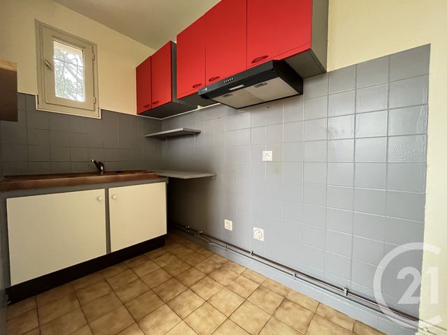 Appartement T2 à louer - 2 pièces - 32.52 m2 - MARSSAC SUR TARN - 81 - MIDI-PYRENEES - Century 21 Plein Sud