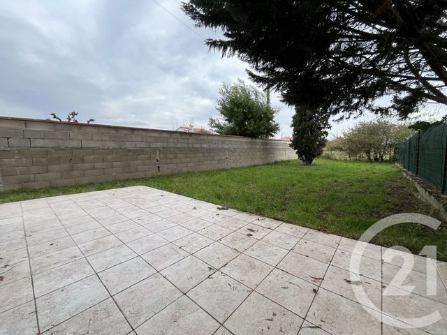 Appartement T2 à louer - 2 pièces - 32.52 m2 - MARSSAC SUR TARN - 81 - MIDI-PYRENEES - Century 21 Plein Sud