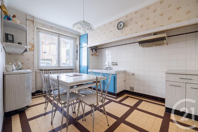 maison à vendre - 5 pièces - 108.0 m2 - ALBI - 81 - MIDI-PYRENEES - Century 21 Plein Sud